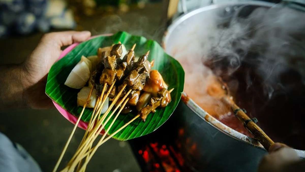 Rahasia Rasa Laut yang Bikin Hati Tenang di JOJOK SEAFOOD