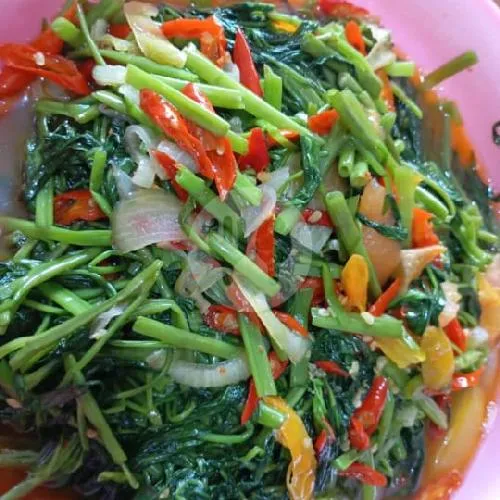 Cak Kangkung