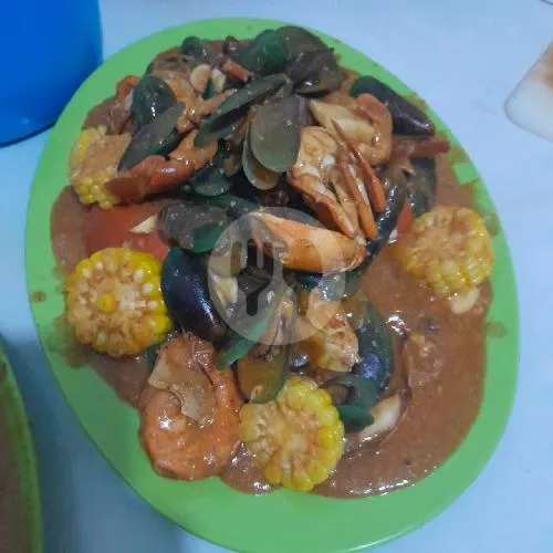 Mix Seafood Paket Super